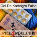 Fake Kamagra Gel 41